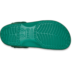 Crocs NFL New York Jets Classic Clog Women|Men