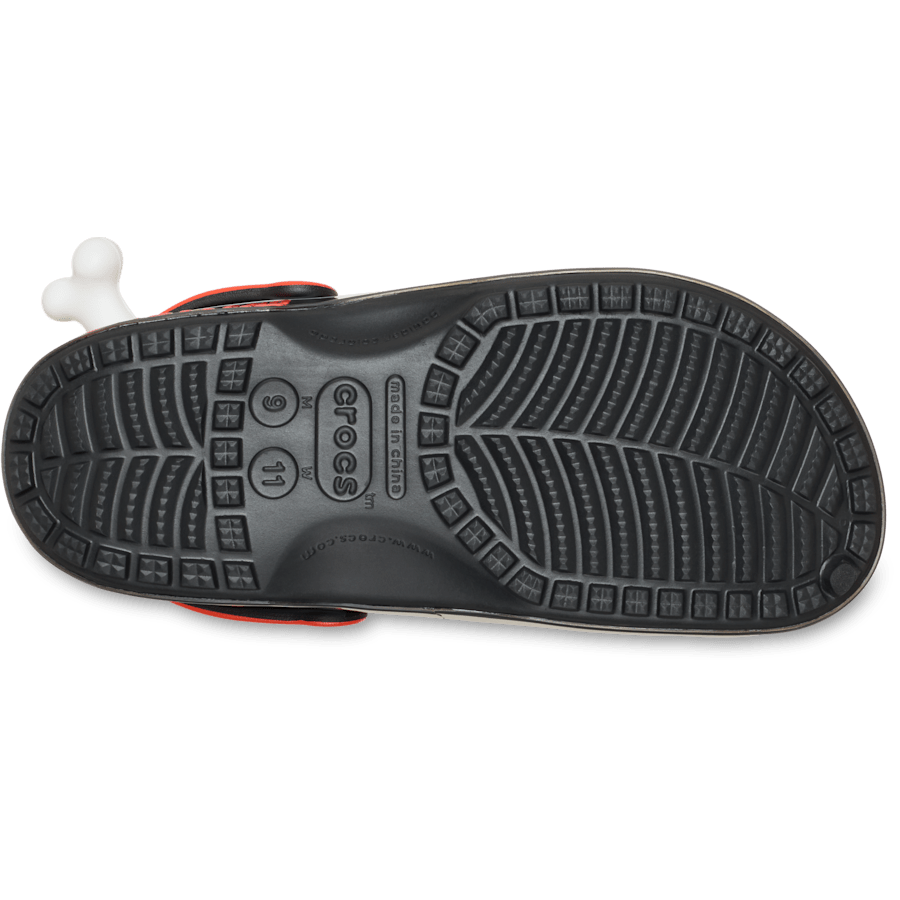 Crocs NFL Cleveland Browns Classic Clog Women|Men