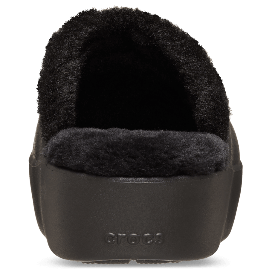 Crocs Dylan Platform Lined Clog Women