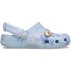 Crocs LoveShackFancy Blue Classic Clog Women