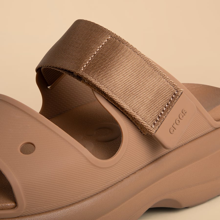 Crocs Soho Two Strap Sandal Women