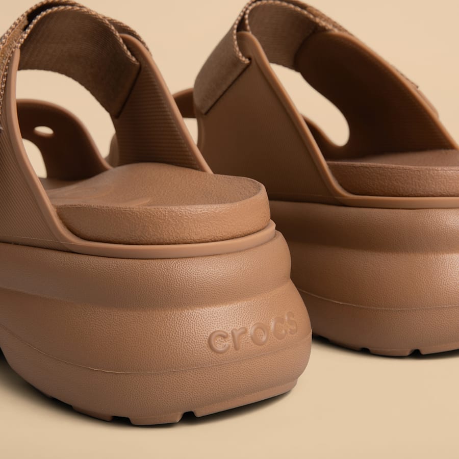 Crocs Soho Two Strap Sandal Women