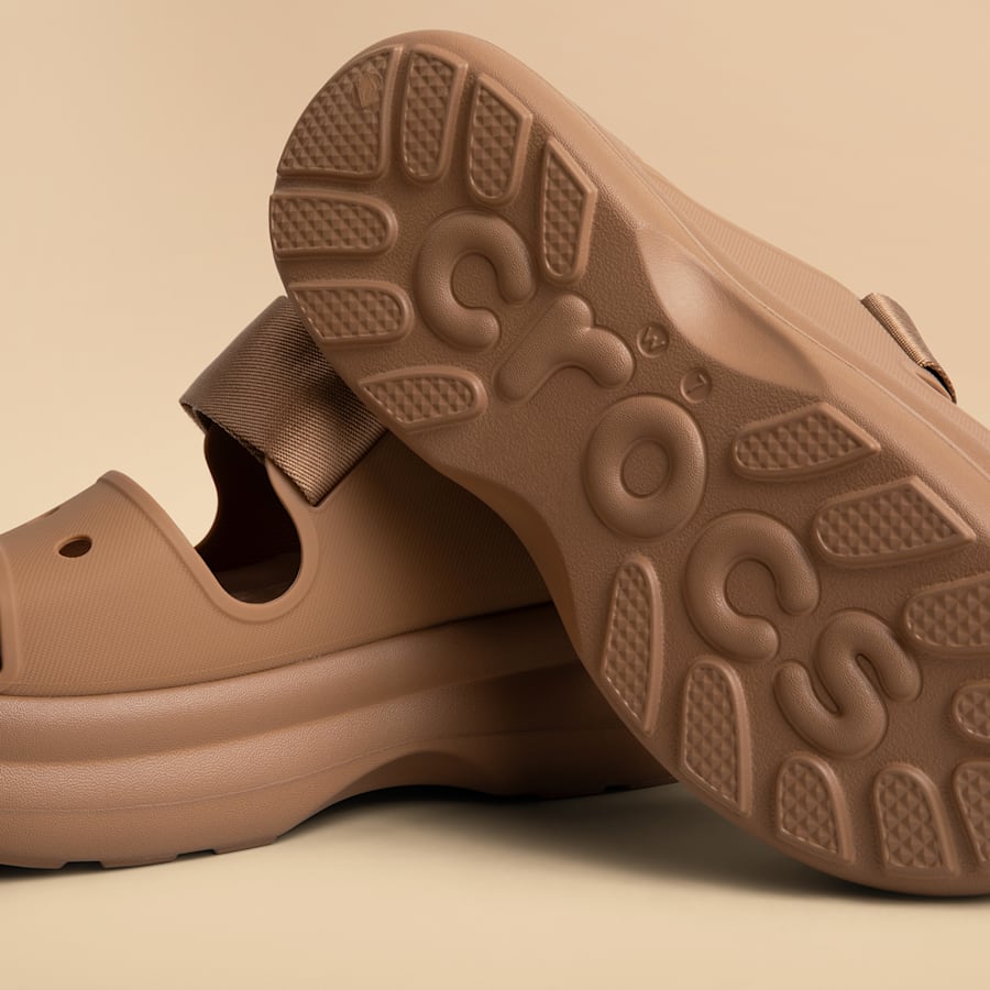 Crocs Soho Two Strap Sandal Women