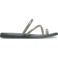 Crocs Miami Jelly Toe Loop Sandal Women