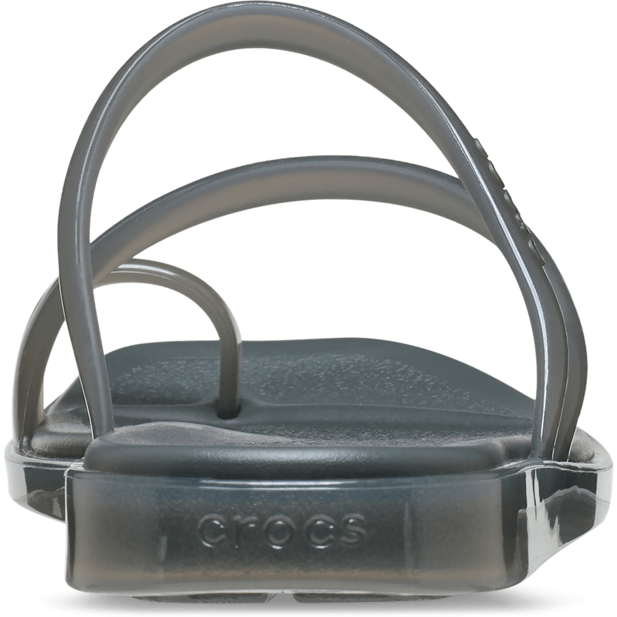 Crocs Miami Jelly Toe Loop Sandal Women