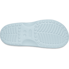 Crocs Women's Saturday Enamel Buckle Sandal Women