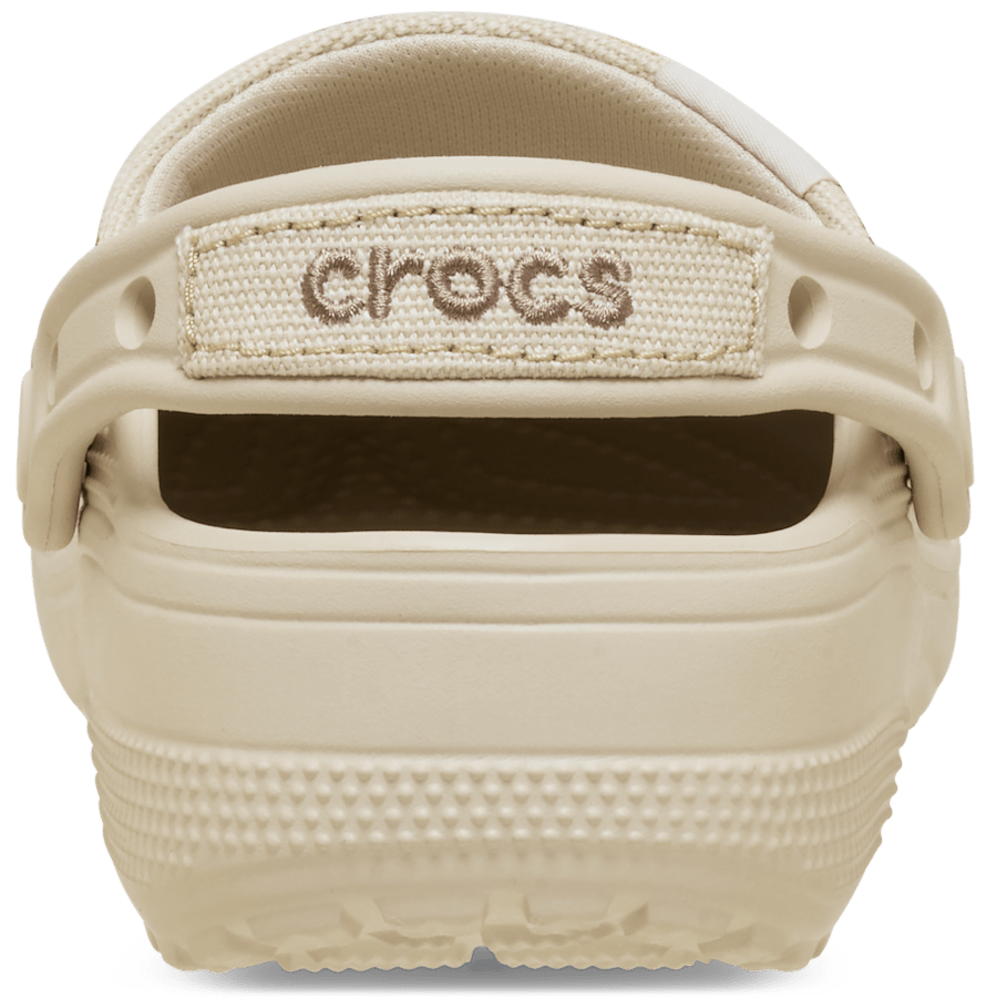 Crocs Classic Crafted Floral Clog Women|Men
