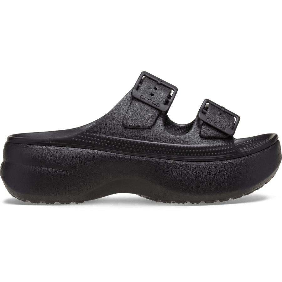 Crocs Women's Saturday Platform Sandal Women