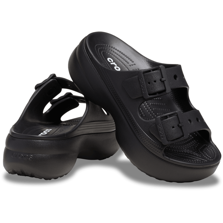 Crocs Women's Saturday Platform Sandal Women