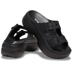 Crocs Women's Saturday Platform Sandal Women