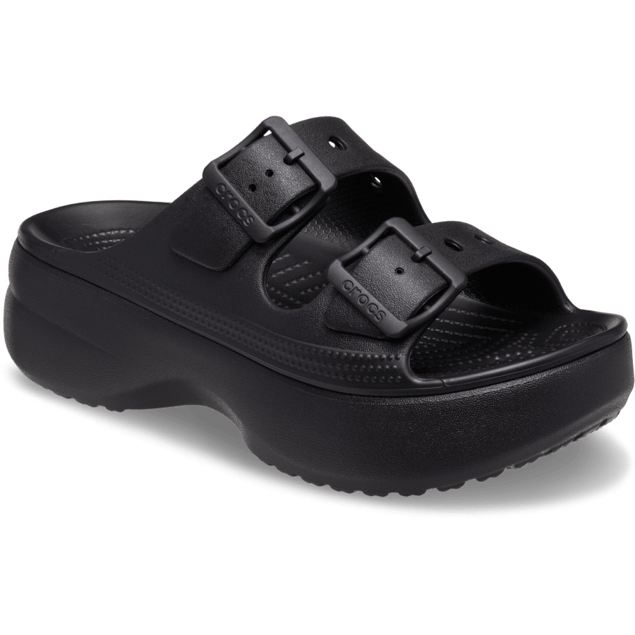 Crocs Women's Saturday Platform Sandal Women