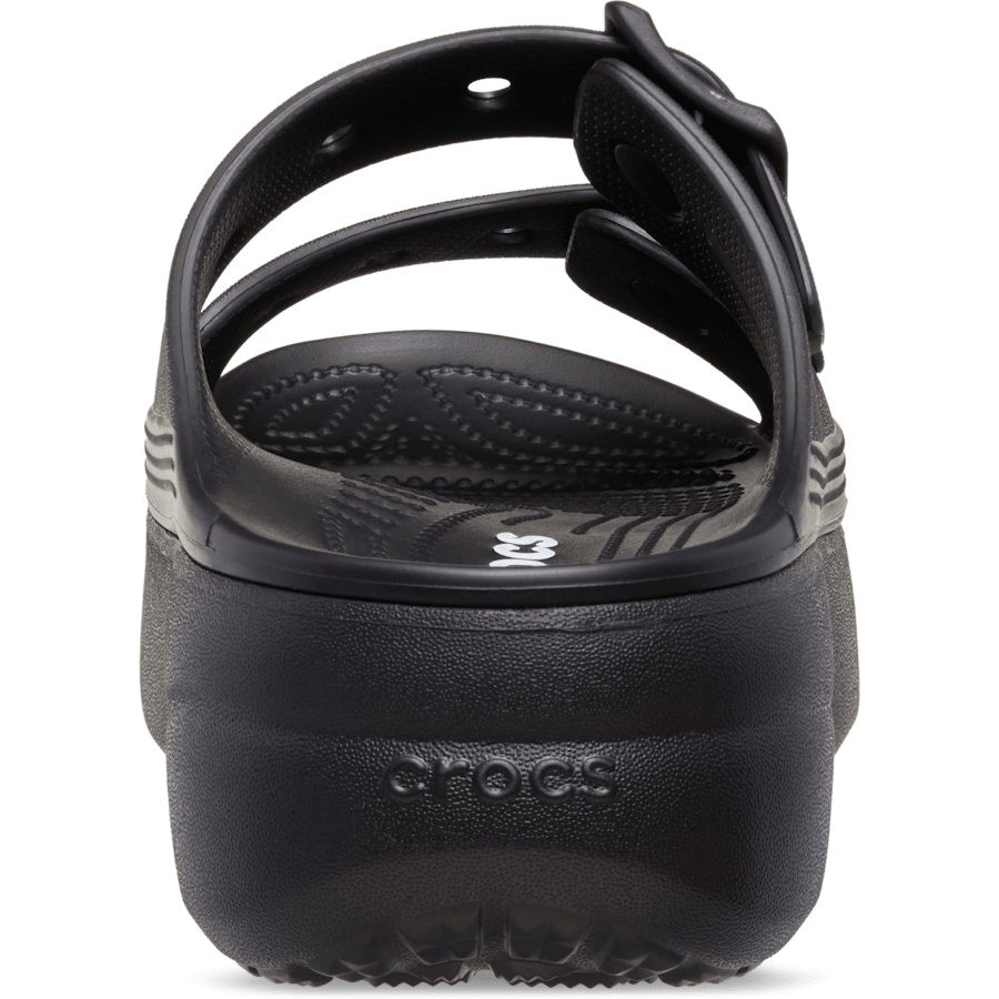 Crocs Women's Saturday Platform Sandal Women