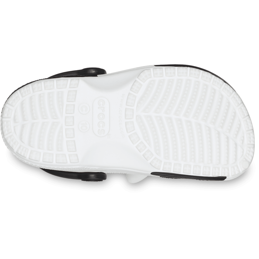 Crocs Toddler IAM Cow Clog Kids