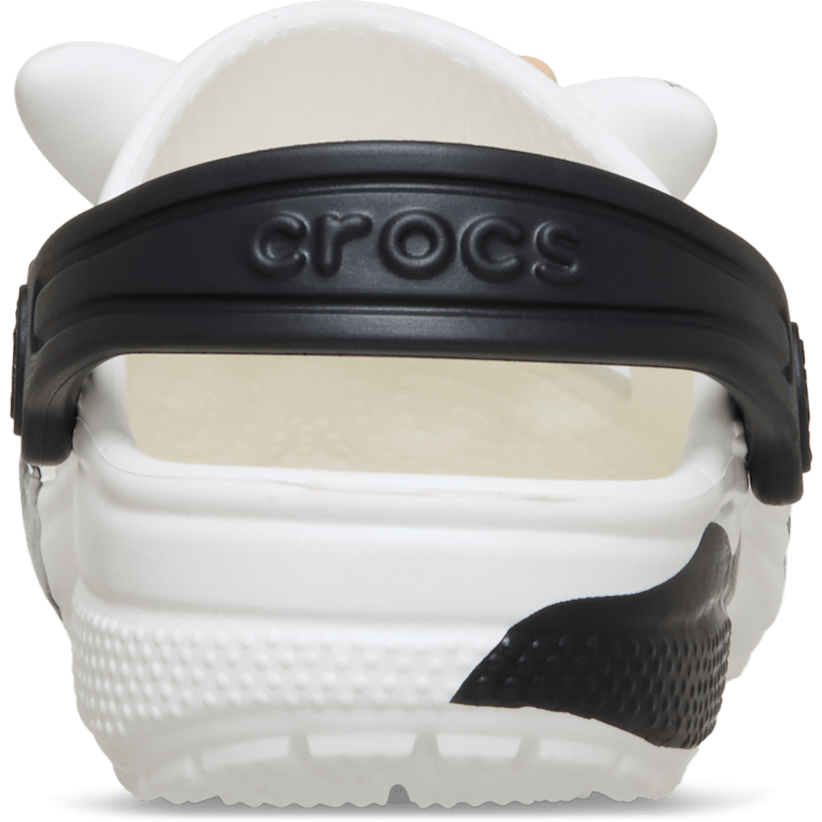 Crocs Toddler IAM Cow Clog Kids