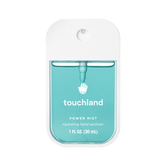 Crocs Touchland Power Mist Hand Sanitizer Women|Kids