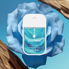 Crocs Touchland Power Mist Hand Sanitizer Women|Kids