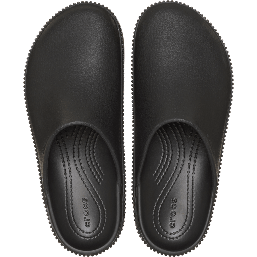 Crocs Dylan Platform Diamante Clog Women