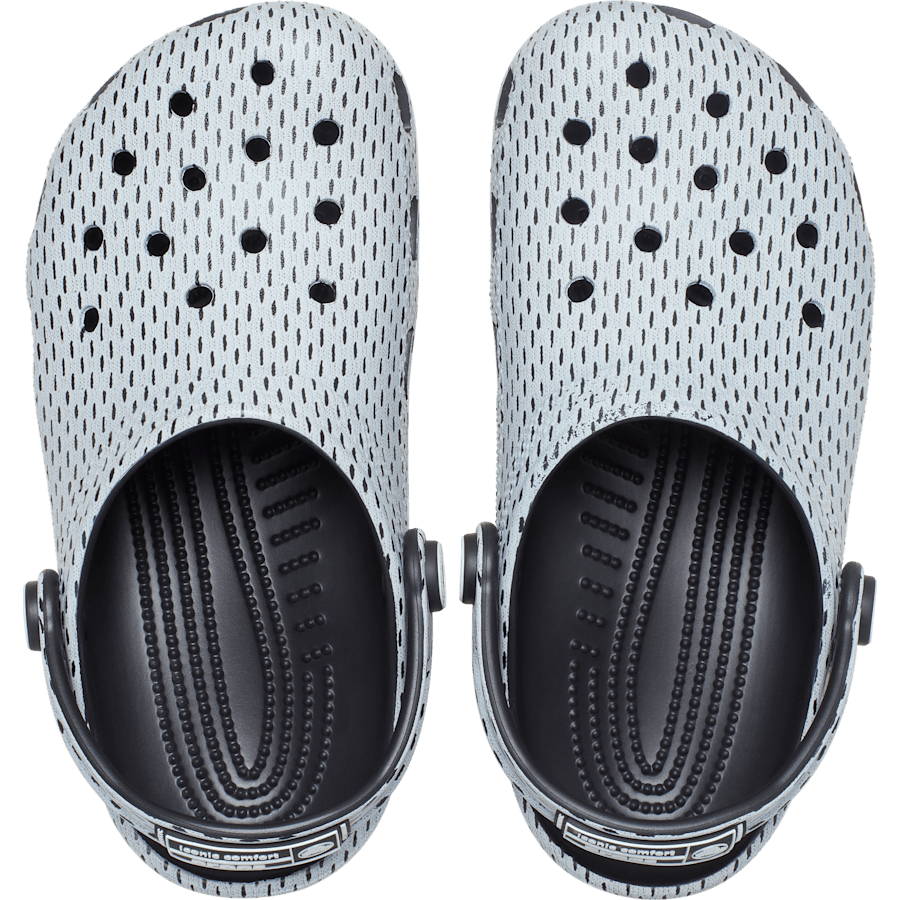 Crocs Classic Jersey Clog K Kids