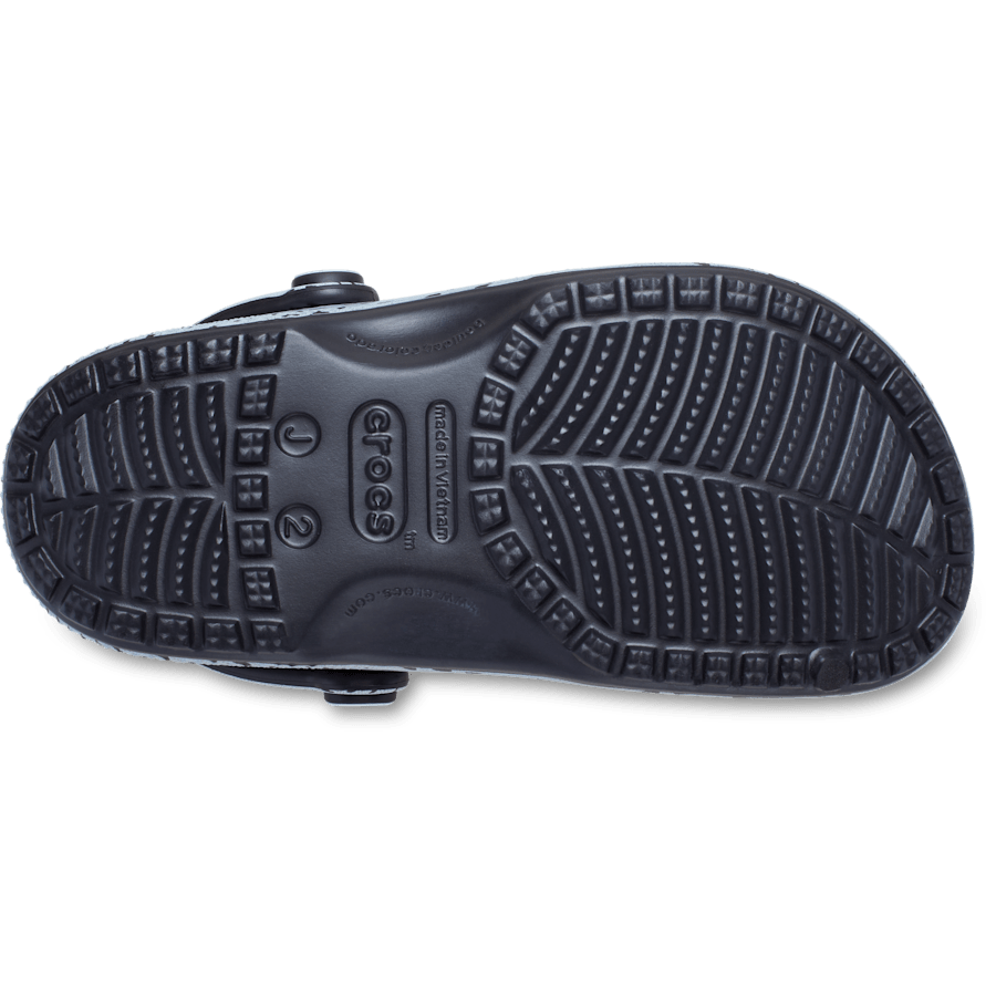 Crocs Classic Jersey Clog K Kids
