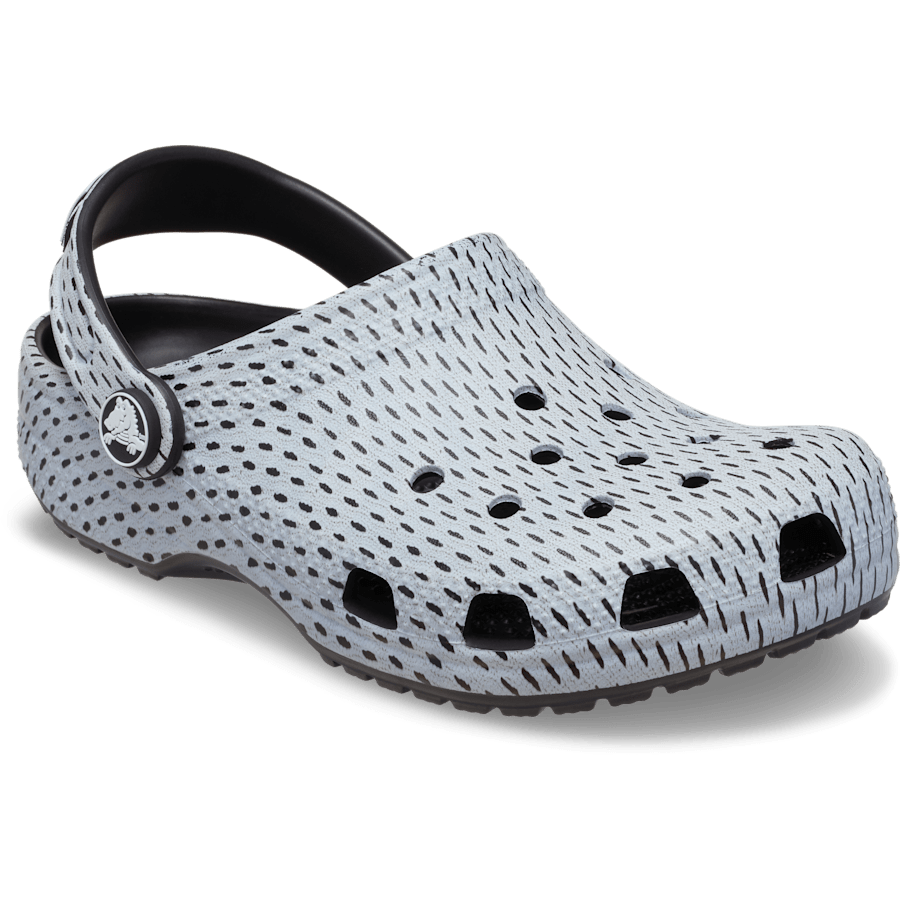 Crocs Classic Jersey Clog K Kids