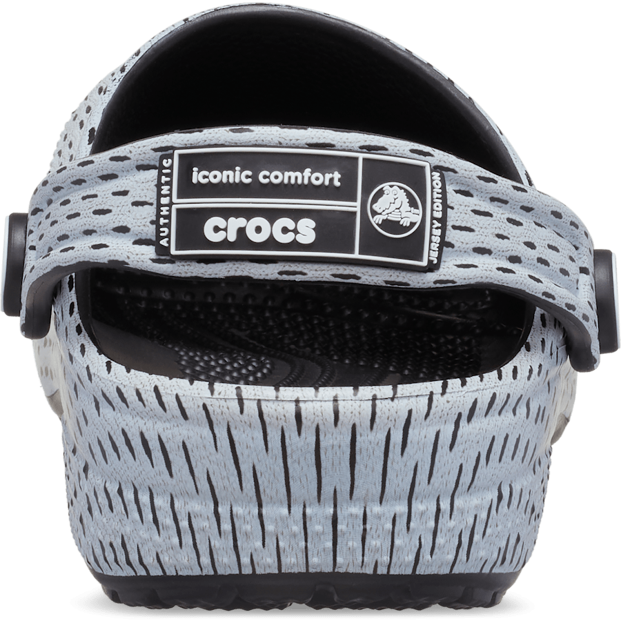 Crocs Classic Jersey Clog K Kids