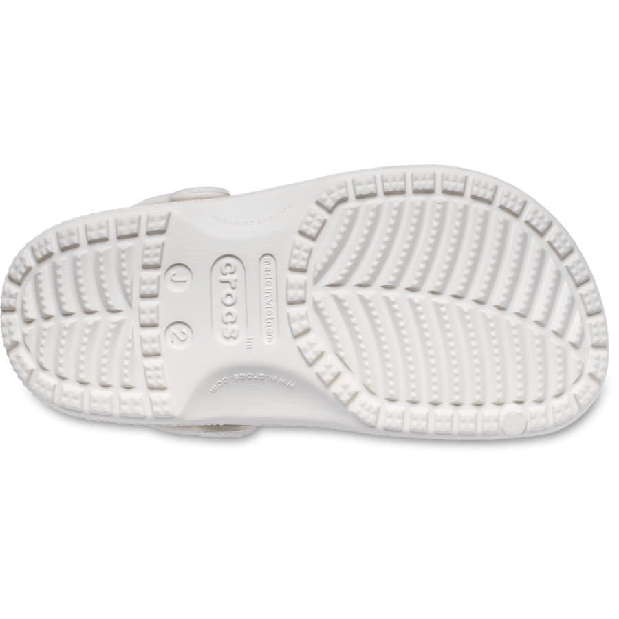 Crocs Kids' Classic Animal Glitter Clog Kids