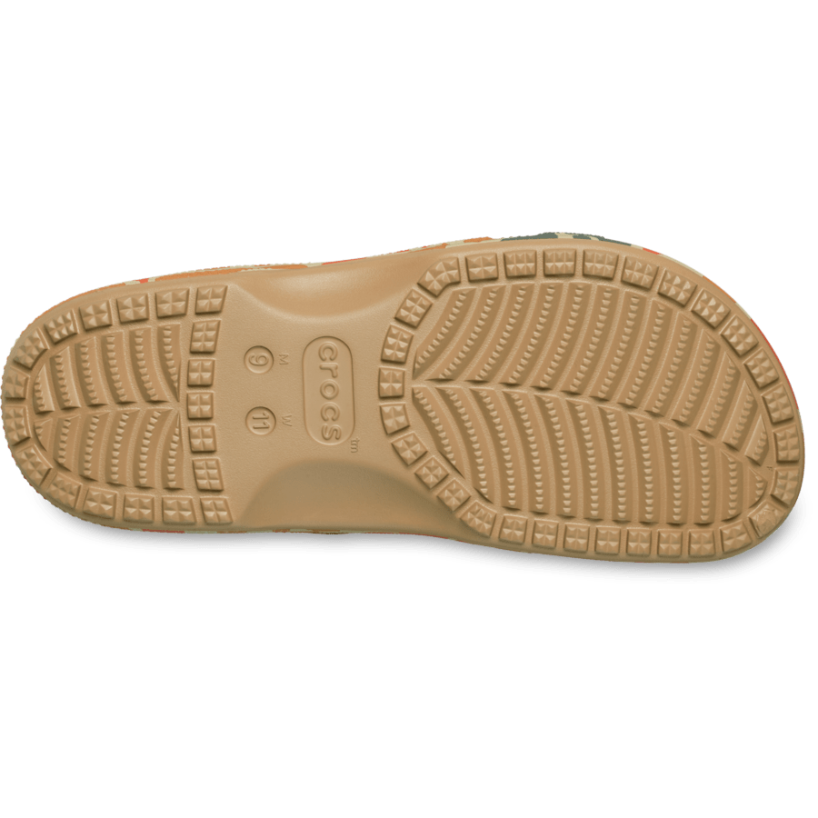 Crocs Classic Duck Camo Boat Shoe Women|Men