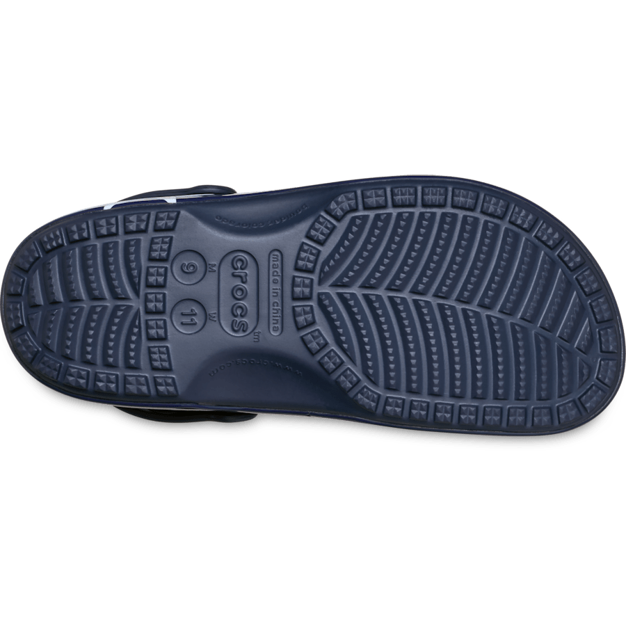 Crocs NFL New England Patriots Classic Clog Women|Men