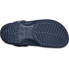 Crocs NFL New England Patriots Classic Clog Women|Men