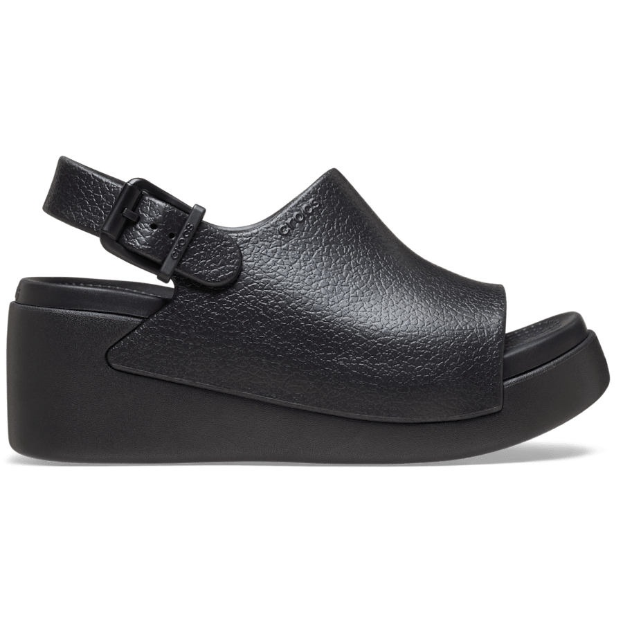 Crocs Dylan Platform Slide Women