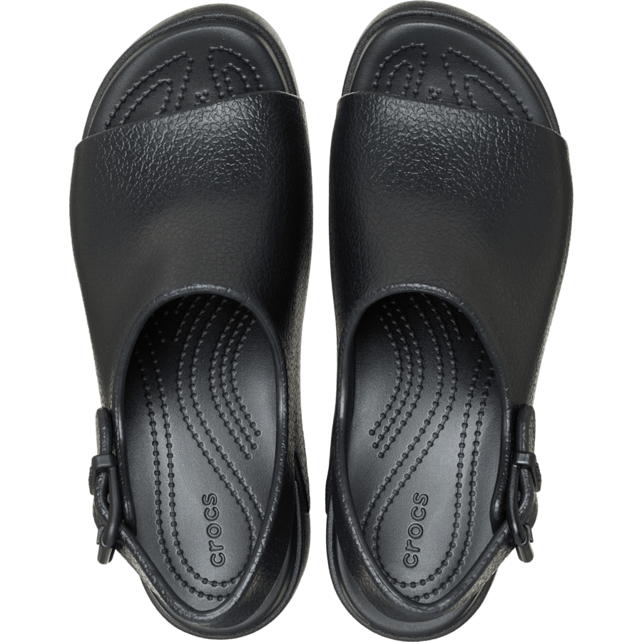 Crocs Dylan Platform Slide Women