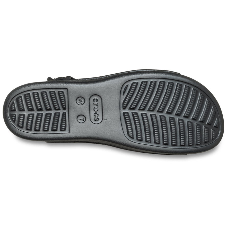 Crocs Dylan Platform Slide Women