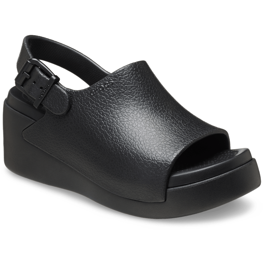 Crocs Dylan Platform Slide Women