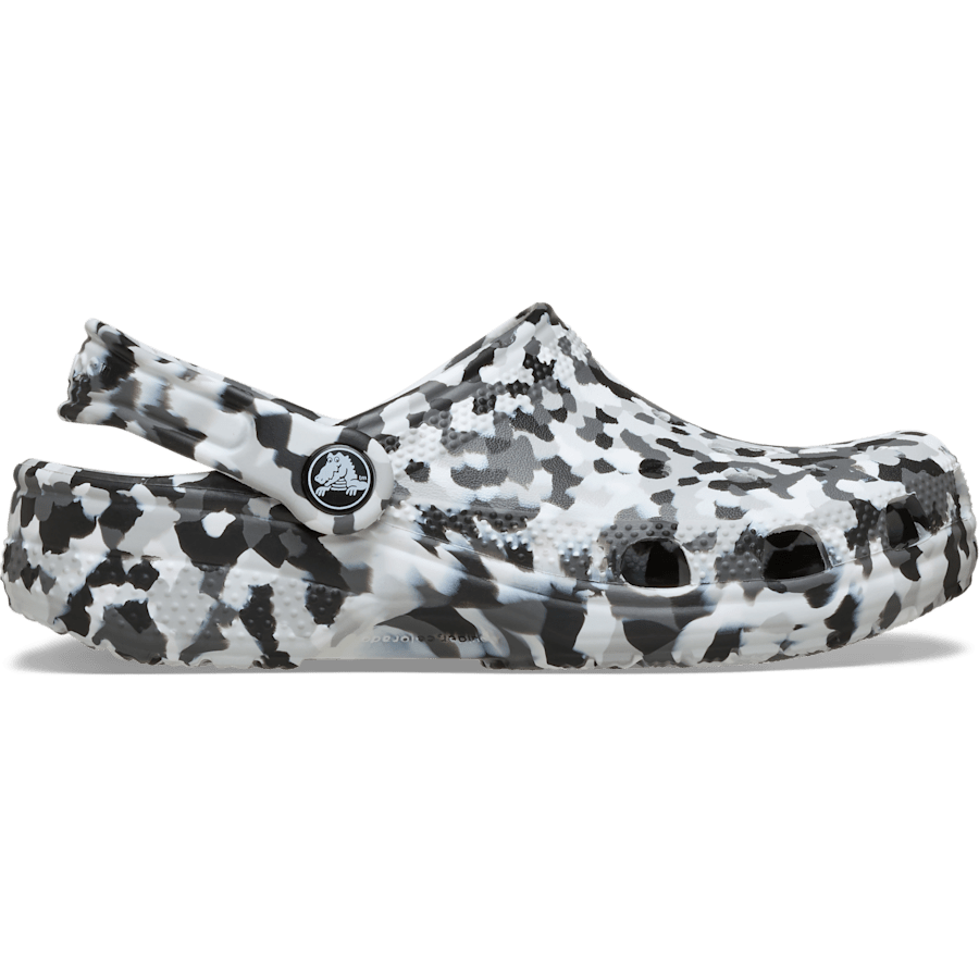 Crocs Kids' Classic Confetti Clog Kids