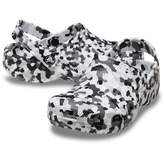 Crocs Kids' Classic Confetti Clog Kids