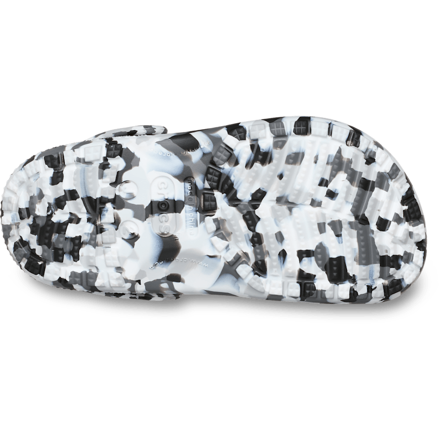 Crocs Kids' Classic Confetti Clog Kids