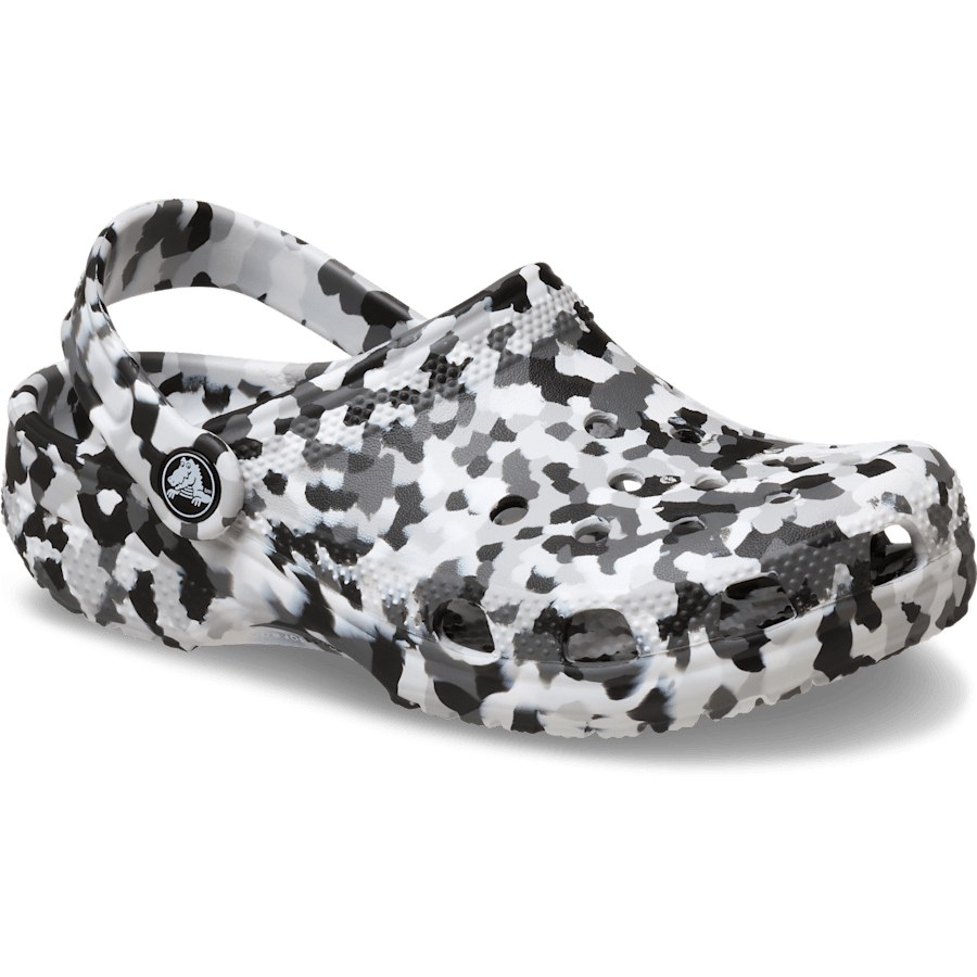 Crocs Kids' Classic Confetti Clog Kids