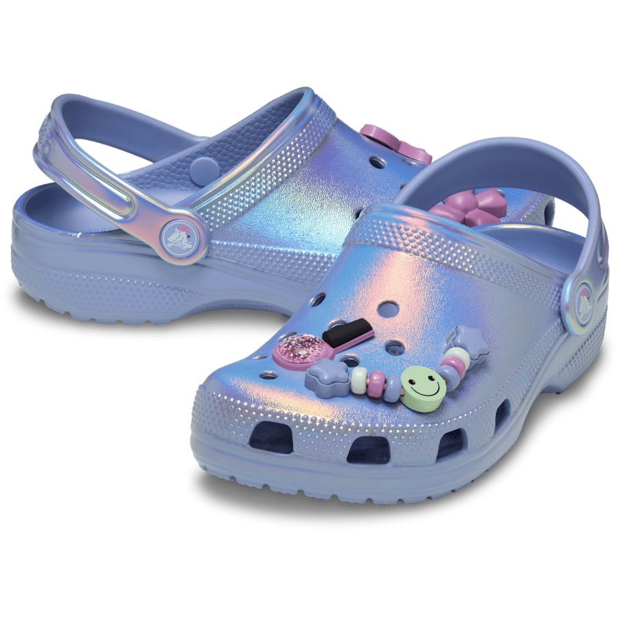 Crocs Kids' Classic Sleepover Party Clog Kids