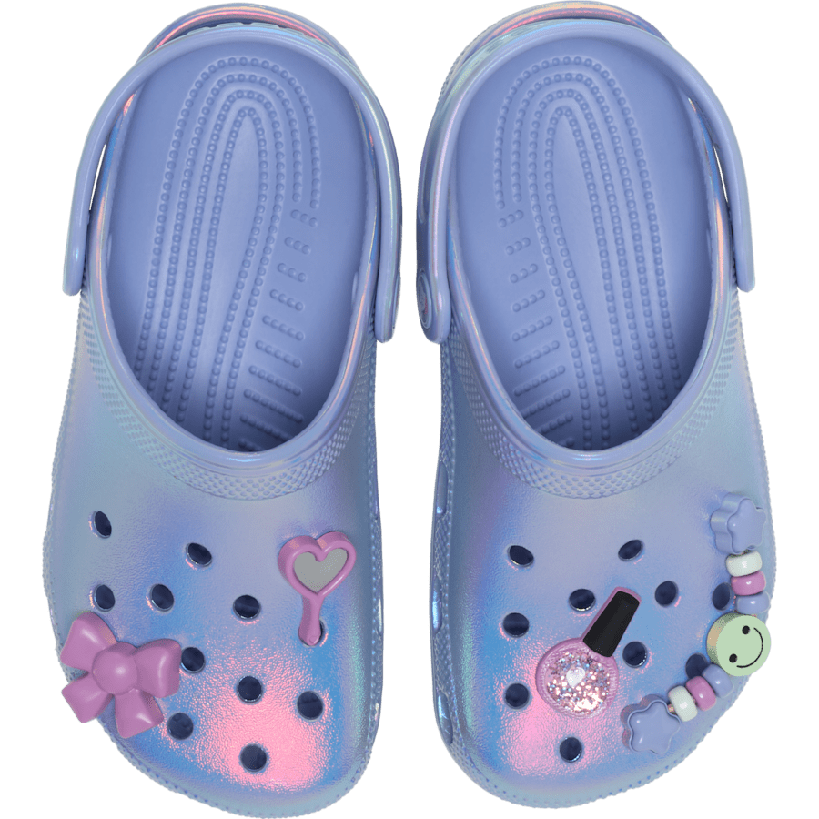 Crocs Kids' Classic Sleepover Party Clog Kids