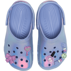 Crocs Kids' Classic Sleepover Party Clog Kids