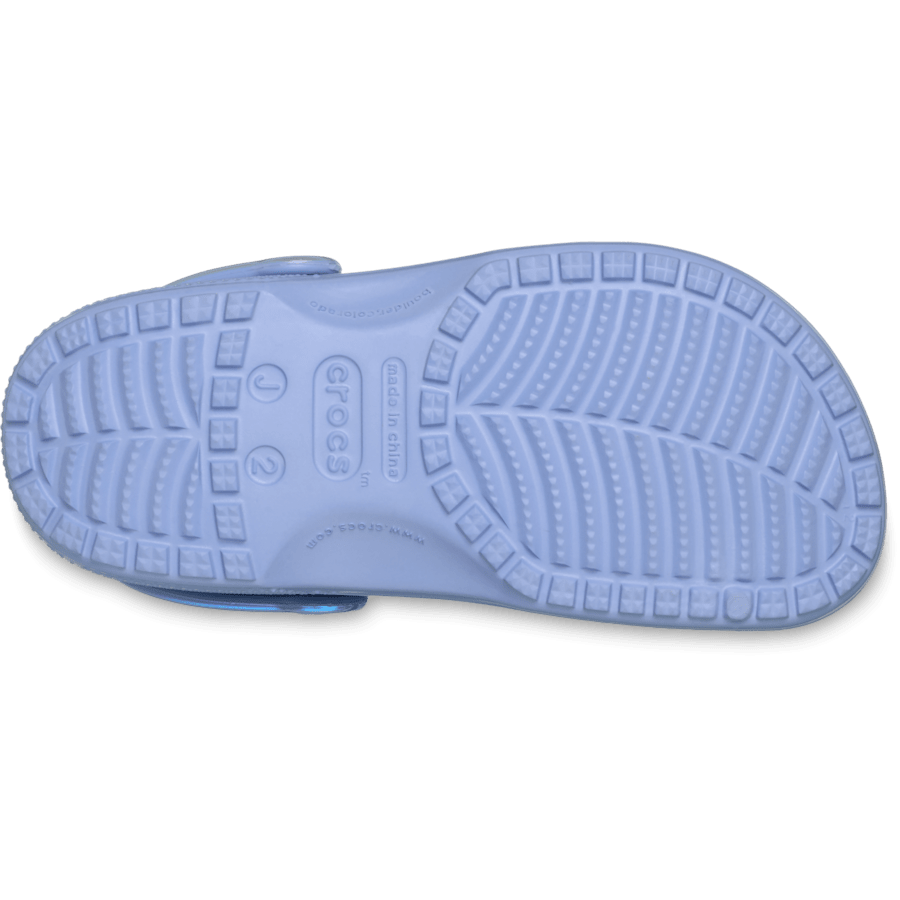 Crocs Kids' Classic Sleepover Party Clog Kids
