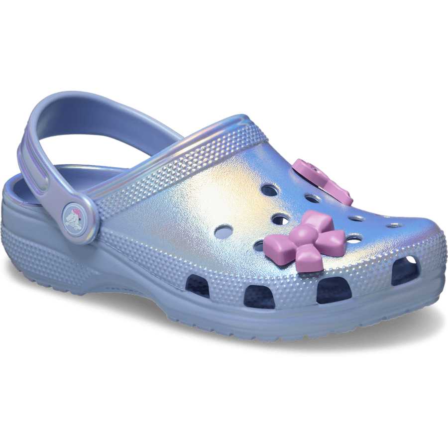 Crocs Kids' Classic Sleepover Party Clog Kids