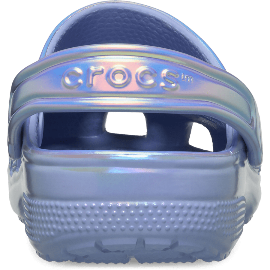 Crocs Kids' Classic Sleepover Party Clog Kids