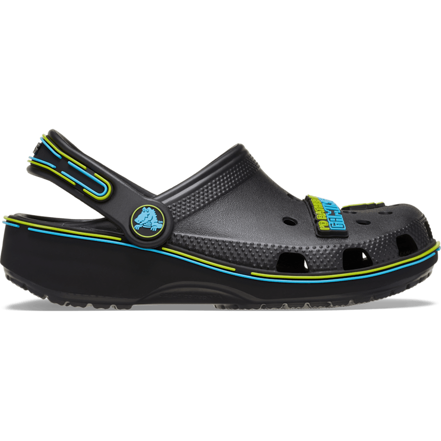 Crocs Kids' Classic Gamer Clog Kids