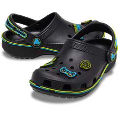 Crocs Kids' Classic Gamer Clog Kids