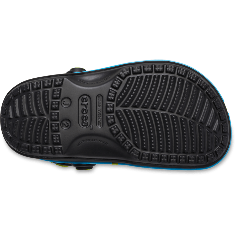 Crocs Kids' Classic Gamer Clog Kids