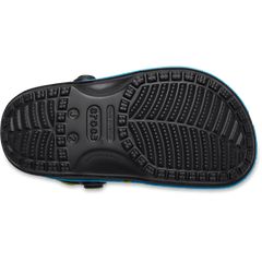 Crocs Kids' Classic Gamer Clog Kids