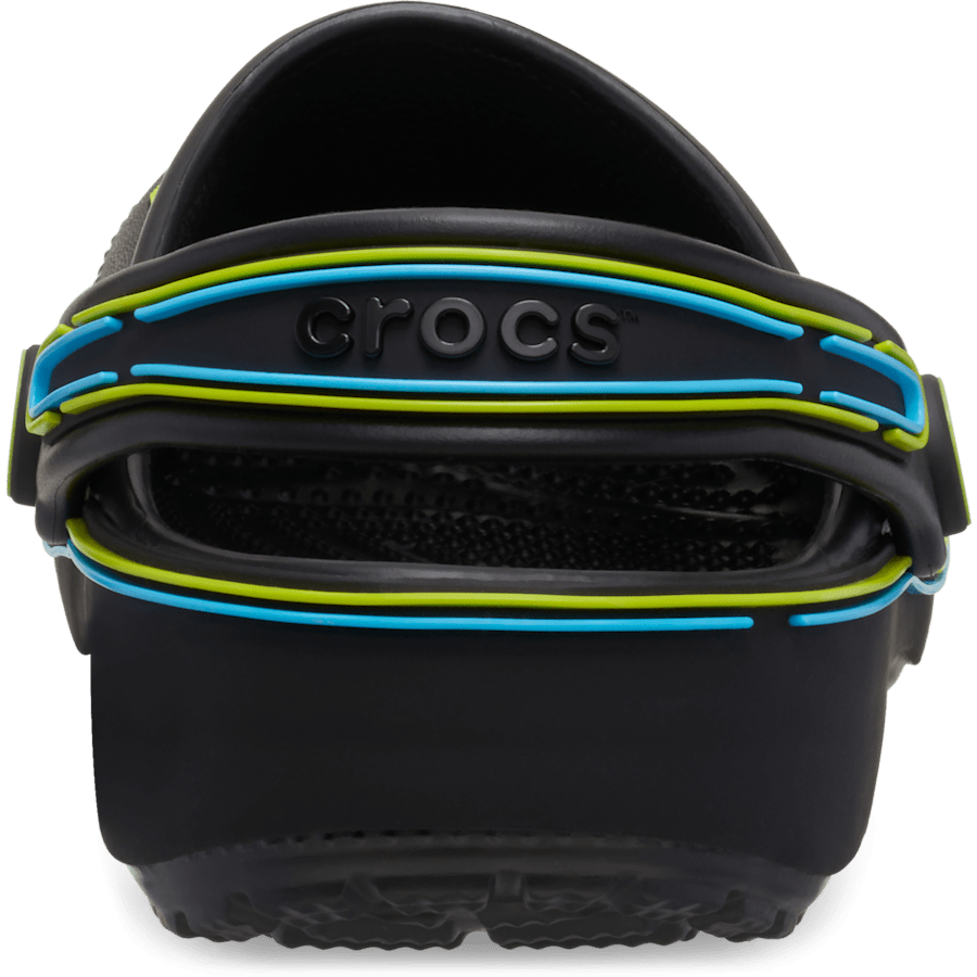 Crocs Kids' Classic Gamer Clog Kids