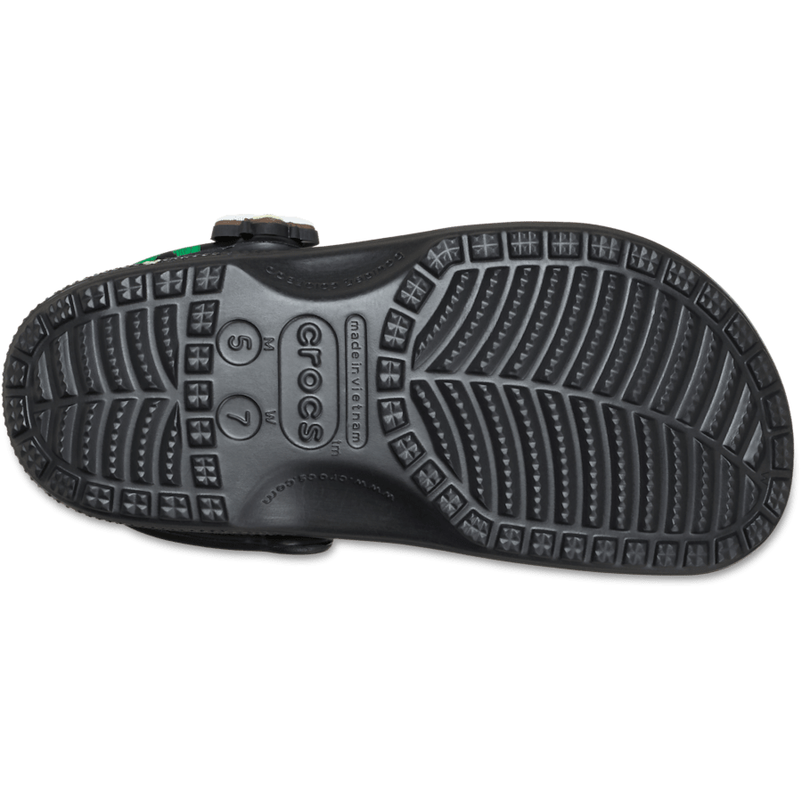Crocs Classic Berries & Bees Clog Women