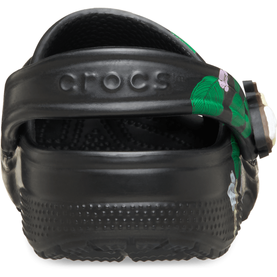 Crocs Classic Berries & Bees Clog Women